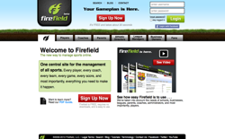 screenshot FireField