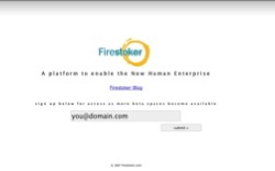 screenshot Firestoker