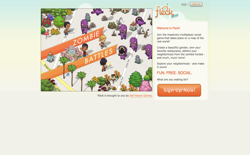 screenshot Fleck