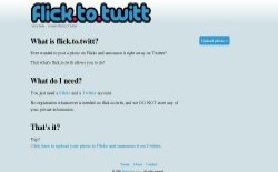 screenshot flick.to.twitt
