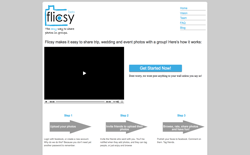 screenshot flicsy