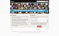 screenshot Flixeye