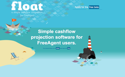 screenshot float