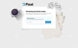 screenshot Float