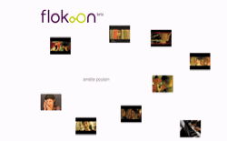 screenshot flokoon