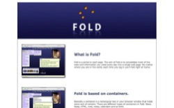screenshot Fold