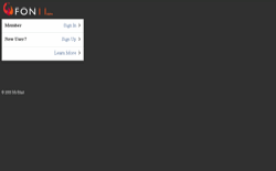screenshot Fon11