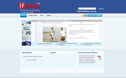 screenshot Fonicle