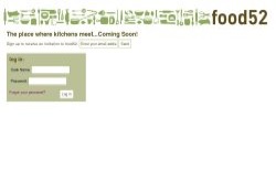 screenshot food52