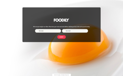 screenshot Foodily
