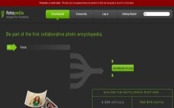 screenshot fotopedia
