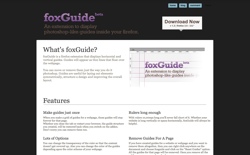 screenshot foxGuide
