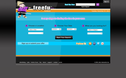 screenshot FreeFu