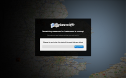 screenshot freelancecaffe