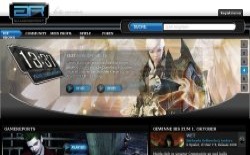 screenshot GameReport