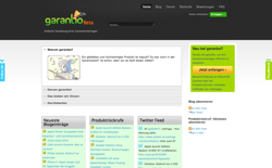 screenshot garanbo