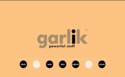 screenshot garlik