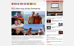 screenshot Gawker