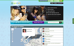 screenshot geomium