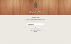 screenshot GetBrew.in