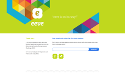 screenshot eeve