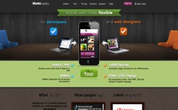 screenshot Mobilastic