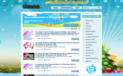 screenshot Gigmich