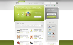 screenshot giiv