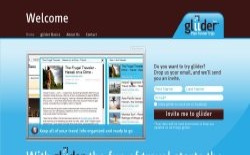 screenshot gliider