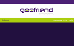 screenshot goofriend