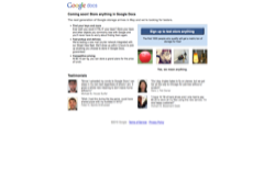 screenshot Google Docs Store Anything