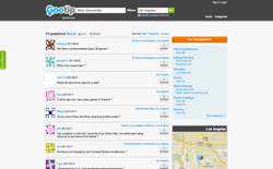 screenshot Gootip