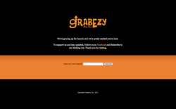 screenshot GrabEzy