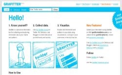 screenshot Grafitter