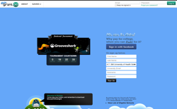 screenshot Grantgoo