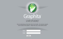 screenshot Graphita
