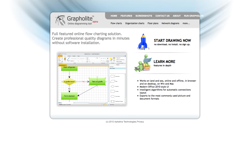 screenshot Grapholite