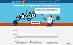 screenshot GroupDocs