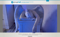 screenshot groupmeh