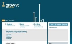 screenshot Grow VC