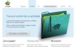 screenshot gupigupi