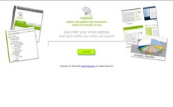 screenshot helphee