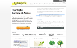 screenshot Highlighter