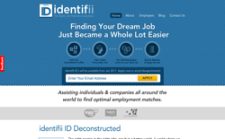 screenshot identifii