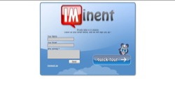 screenshot IMinent
