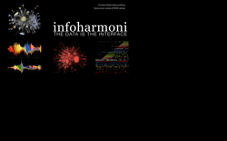 screenshot Infoharmoni