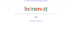 screenshot Inframutt