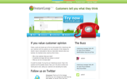 screenshot InstantLoop