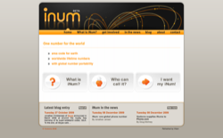 screenshot inum