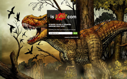 screenshot IsRad